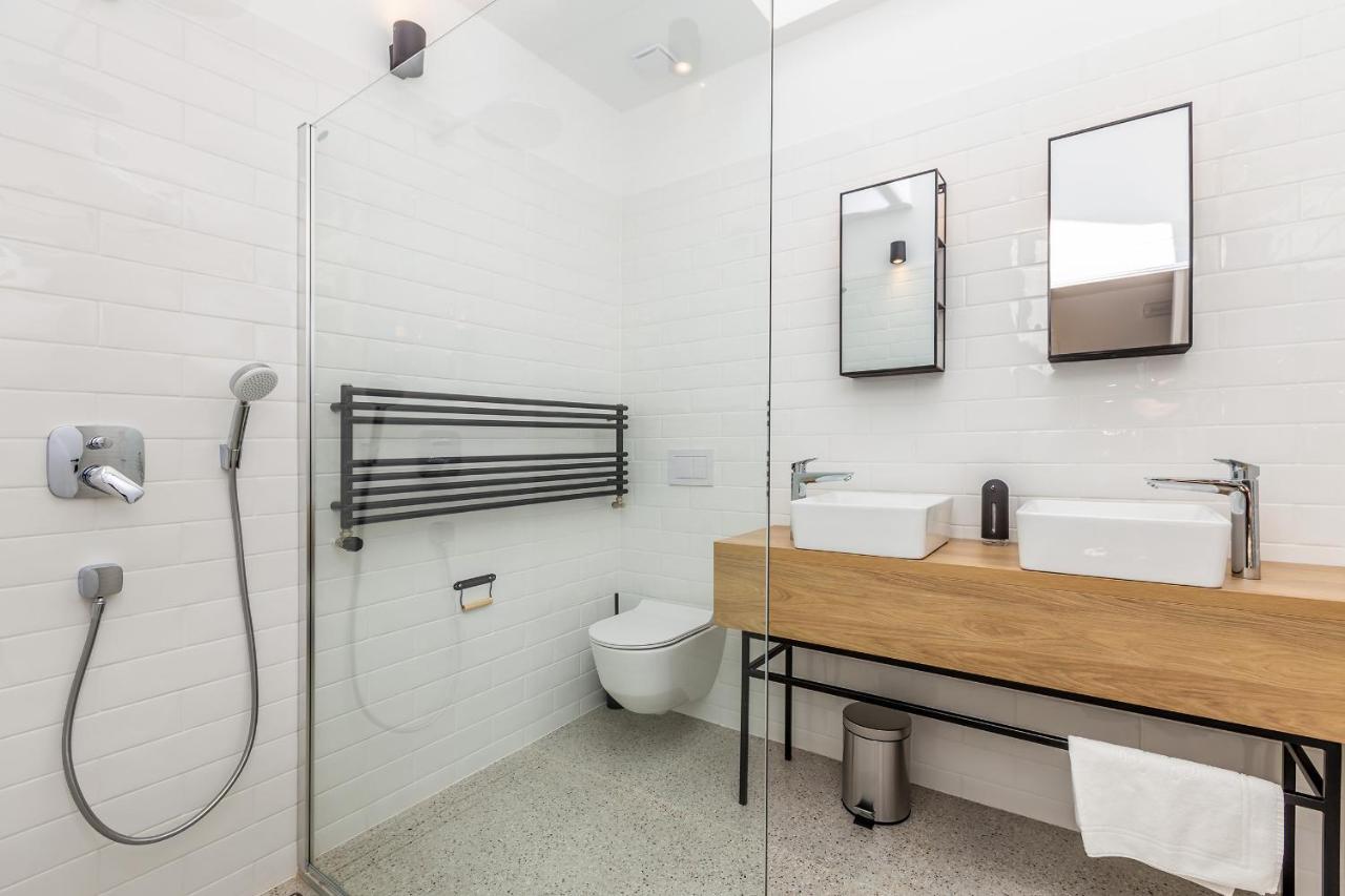 Apartment Laurus Salatić Εξωτερικό φωτογραφία