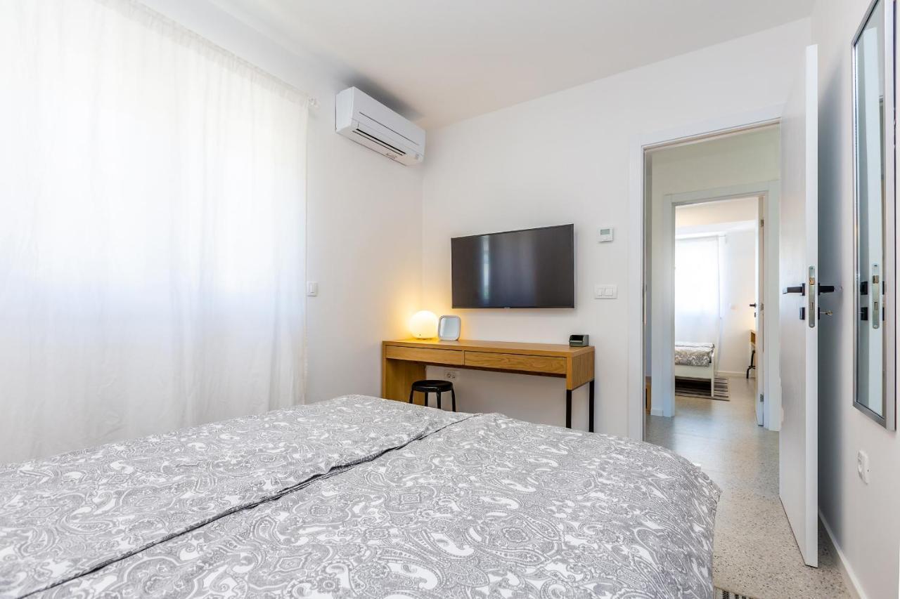 Apartment Laurus Salatić Εξωτερικό φωτογραφία