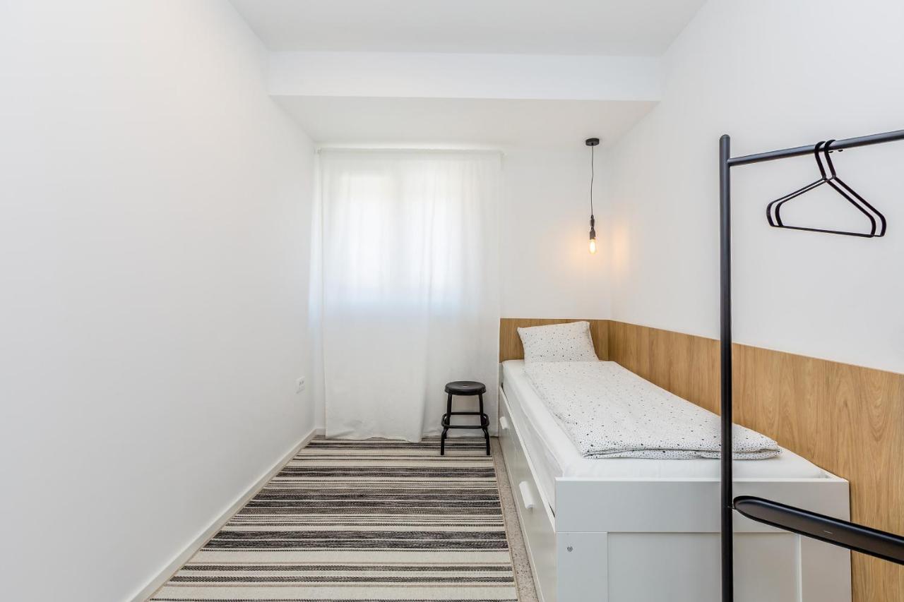 Apartment Laurus Salatić Εξωτερικό φωτογραφία